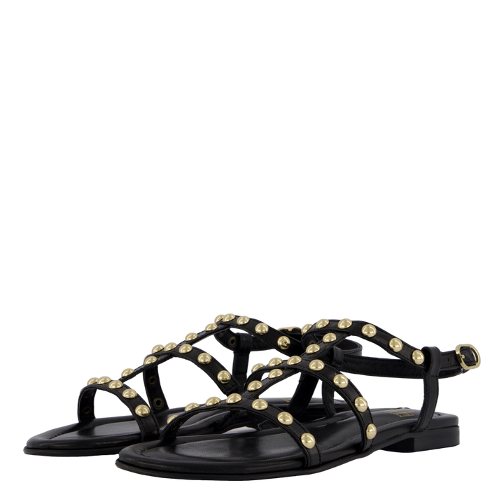 7109-70 Black Nappa 70