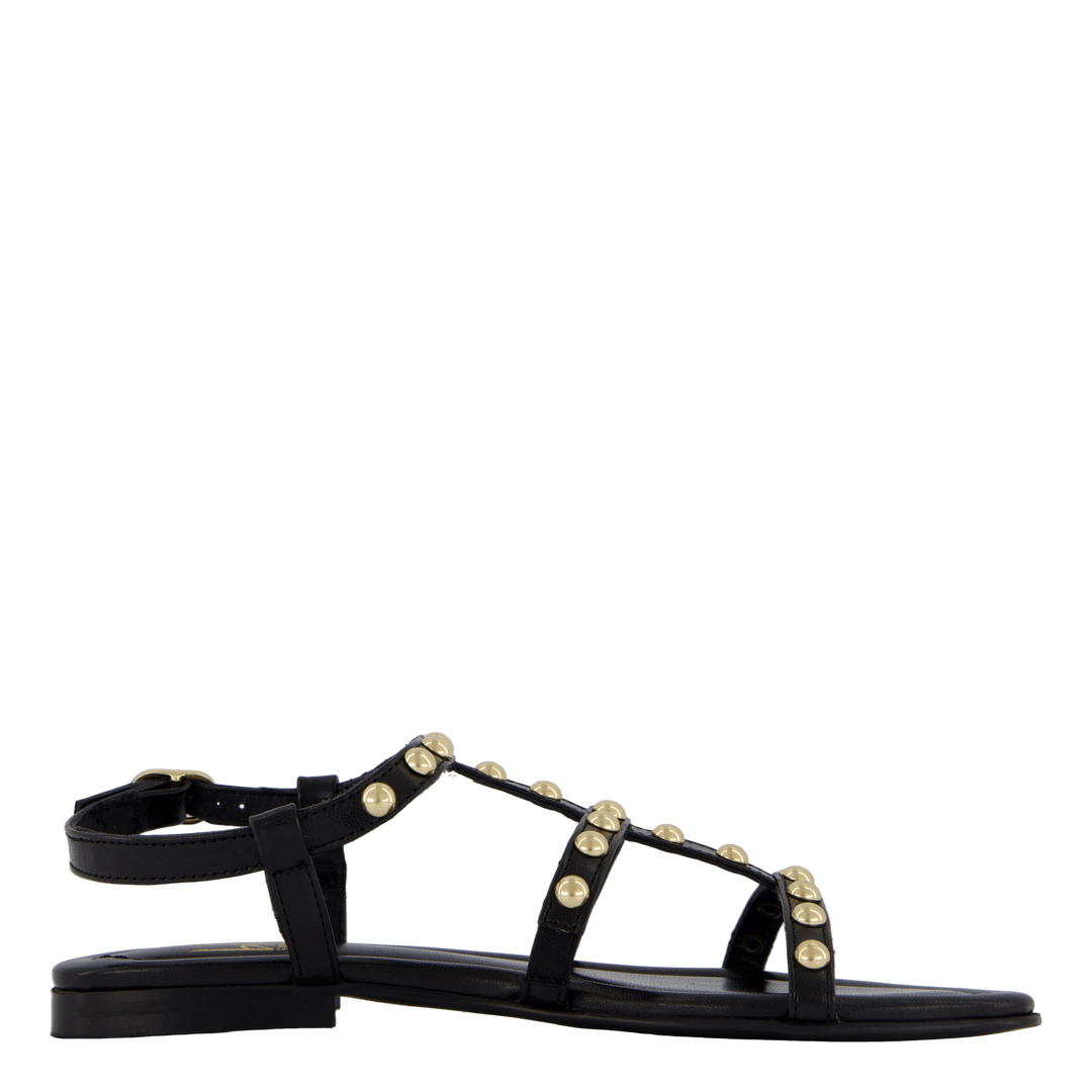 7109-70 Black Nappa 70