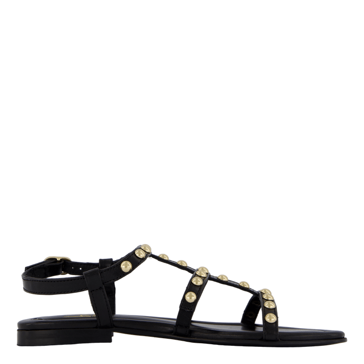 7109-70 Black Nappa 70