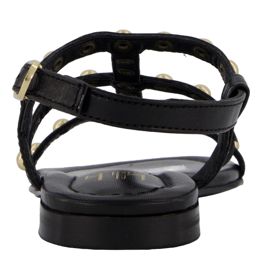 7109-70 Black Nappa 70