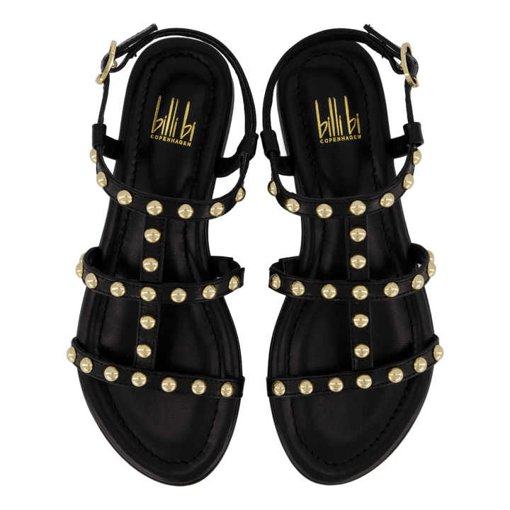 7109-70 Black Nappa 70