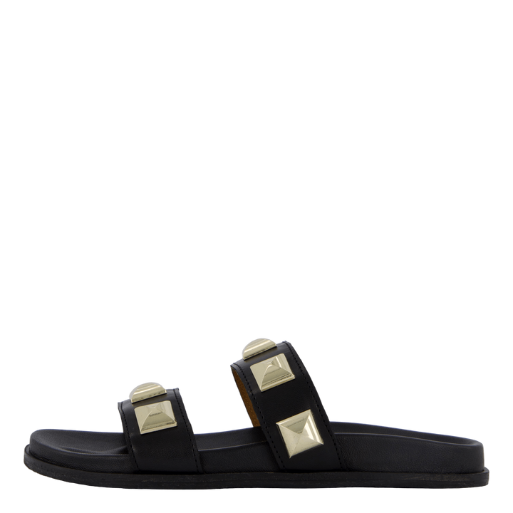 7113-70 Black Nappa 70