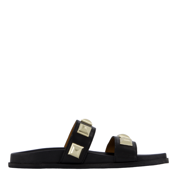 7113-70 Black Nappa 70