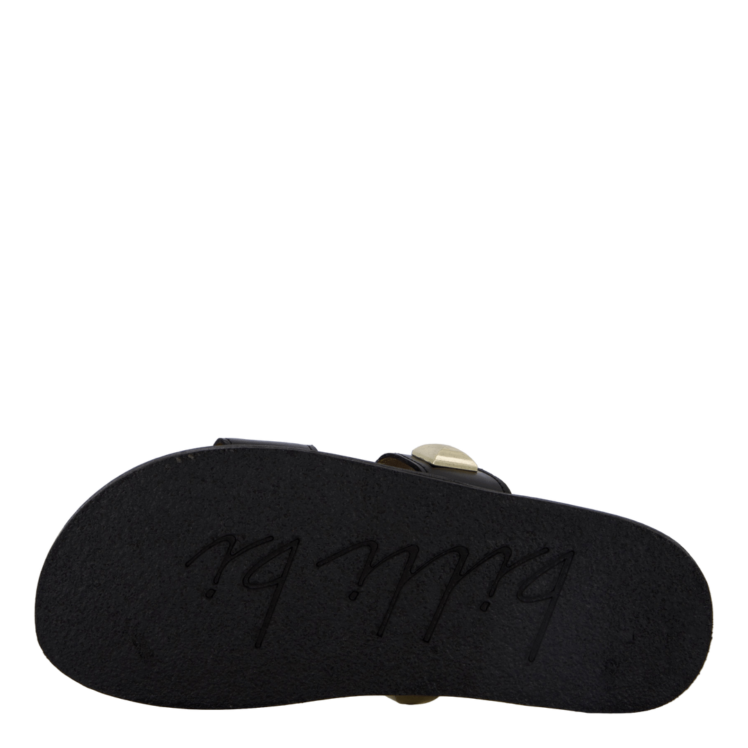 7113-70 Black Nappa 70