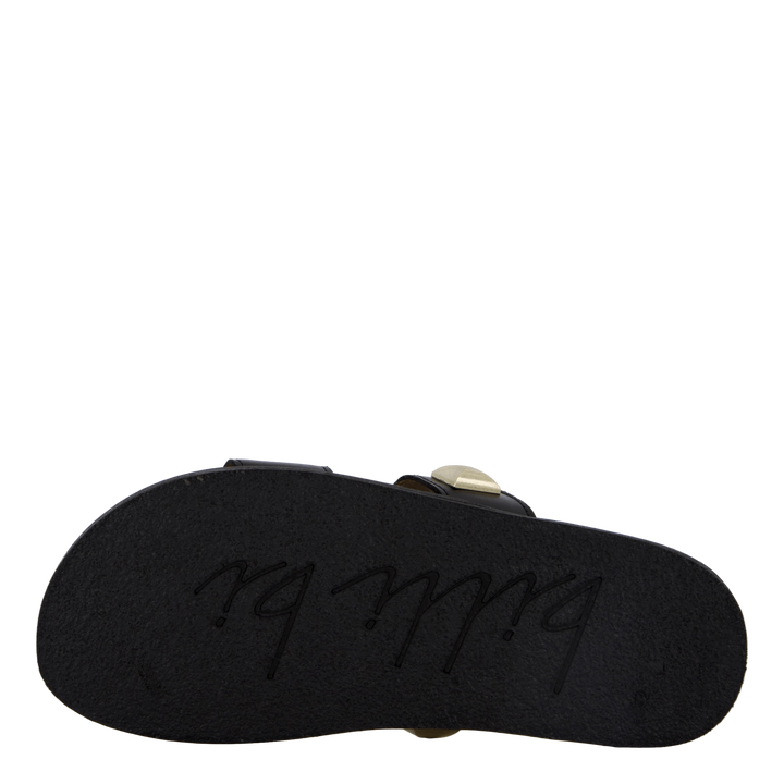 7113-70 Black Nappa 70