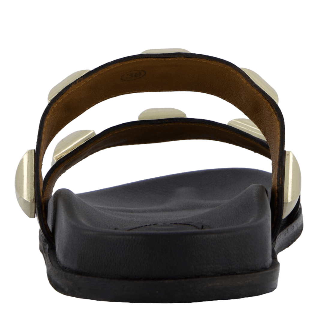 7113-70 Black Nappa 70