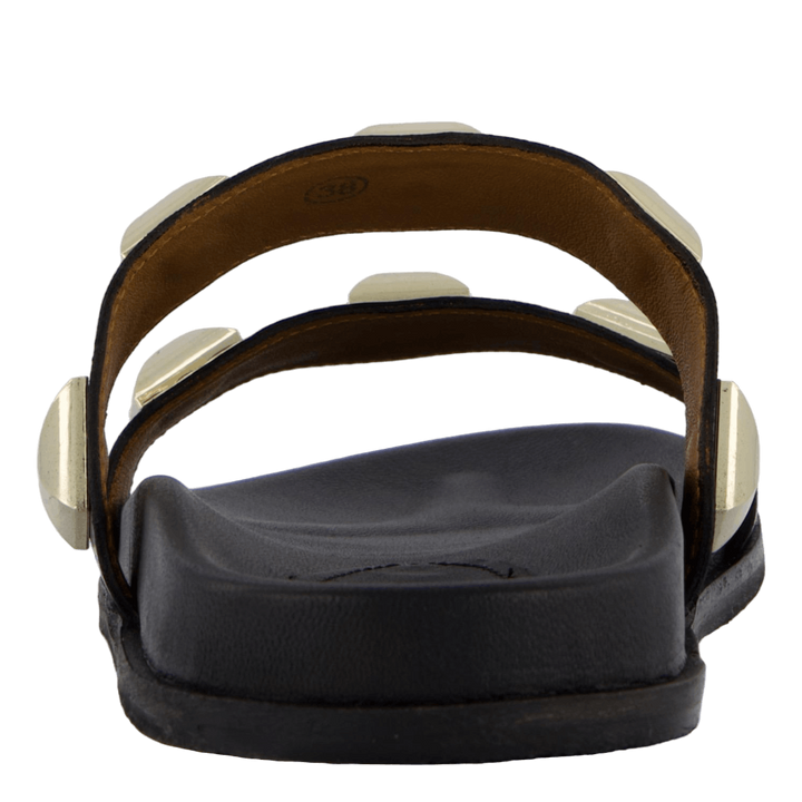 7113-70 Black Nappa 70