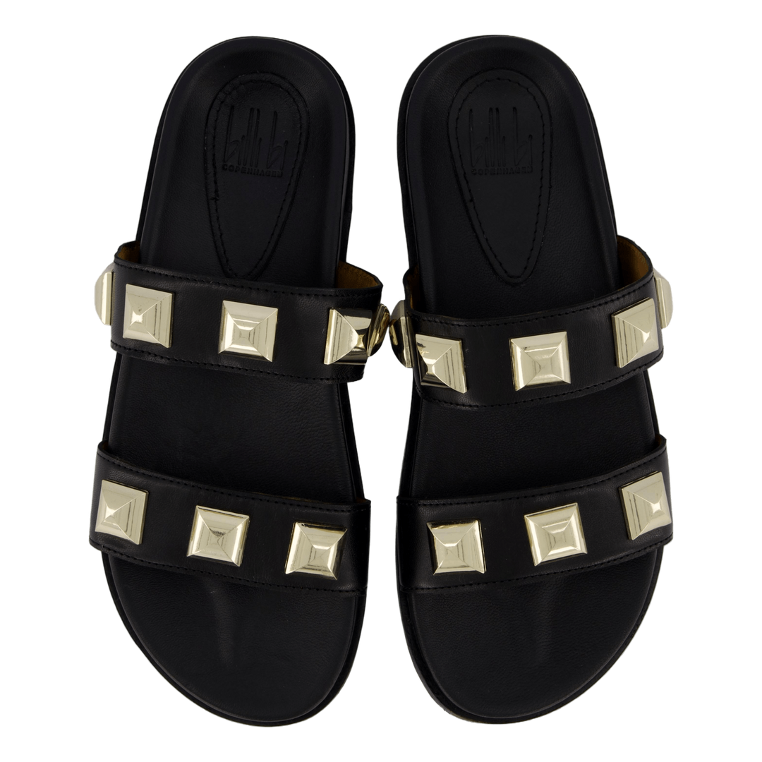 7113-70 Black Nappa 70