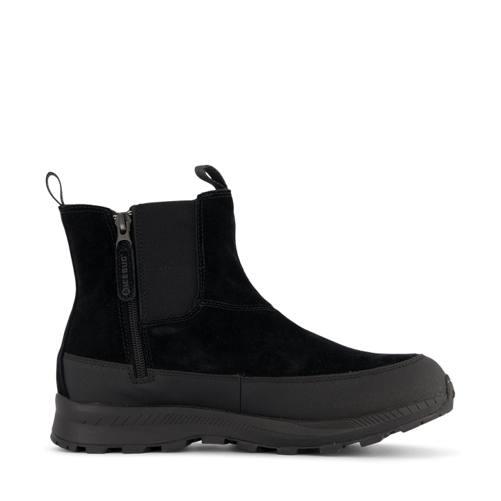 Hova M Michelin Black