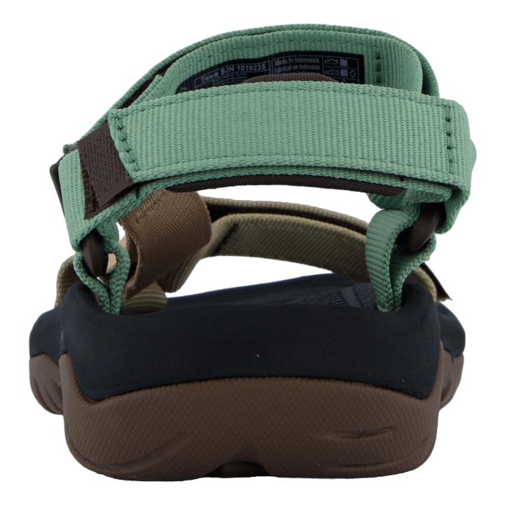 Hurricane Xlt 2 Basil/ Maple Sugar Multi