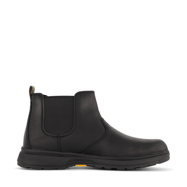 Atwells Ave Mid Chelsea Boot J Jet Black