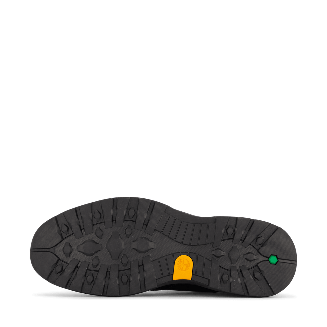 Atwells Ave Mid Chelsea Boot J Jet Black