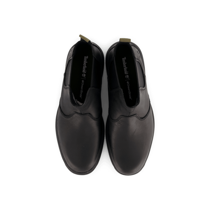 Atwells Ave Mid Chelsea Boot J Jet Black