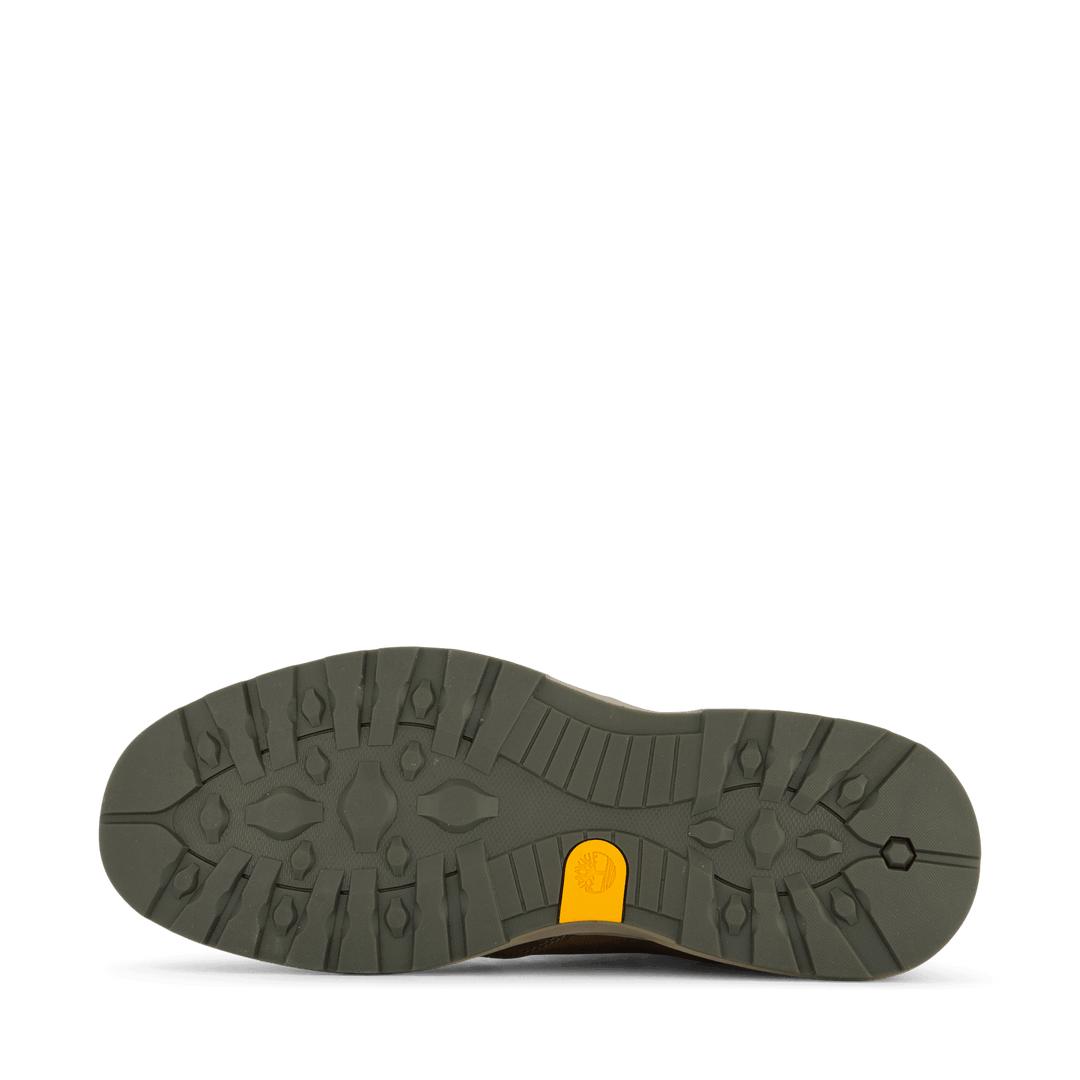 Atwells Ave Mid Chelsea Boot M Medium Brown