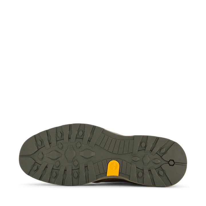 Atwells Ave Mid Chelsea Boot M Medium Brown