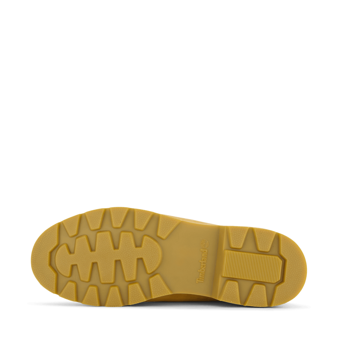 Linden Woods 6 Inch Lace Up Wa Wheat