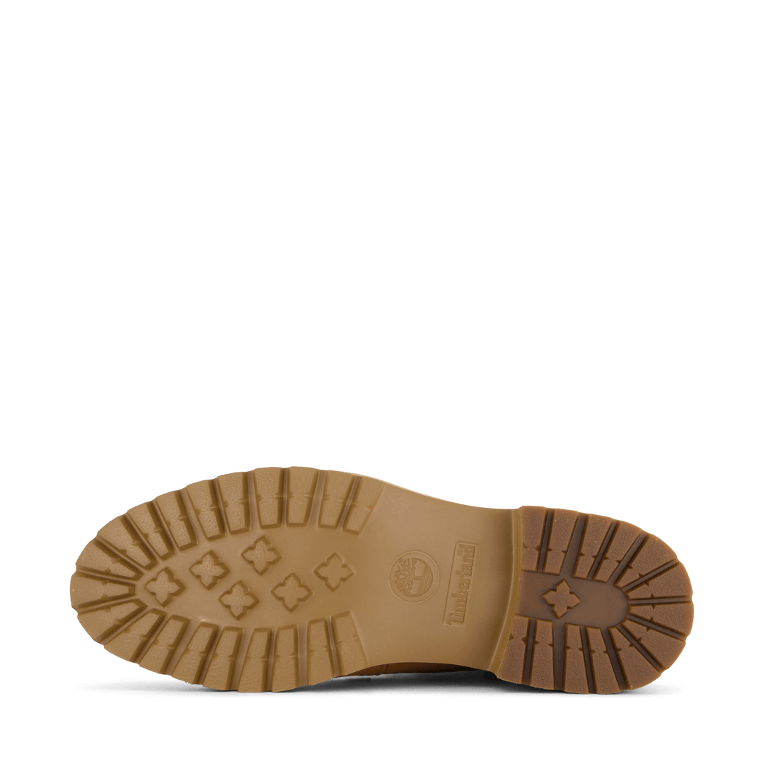 Carnaby Cool Mid Lace Up Boot  Wheat