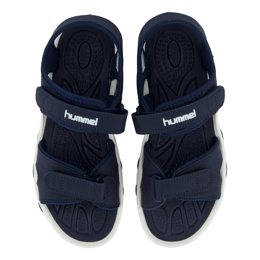 Sandal Wave Jr Black Iris