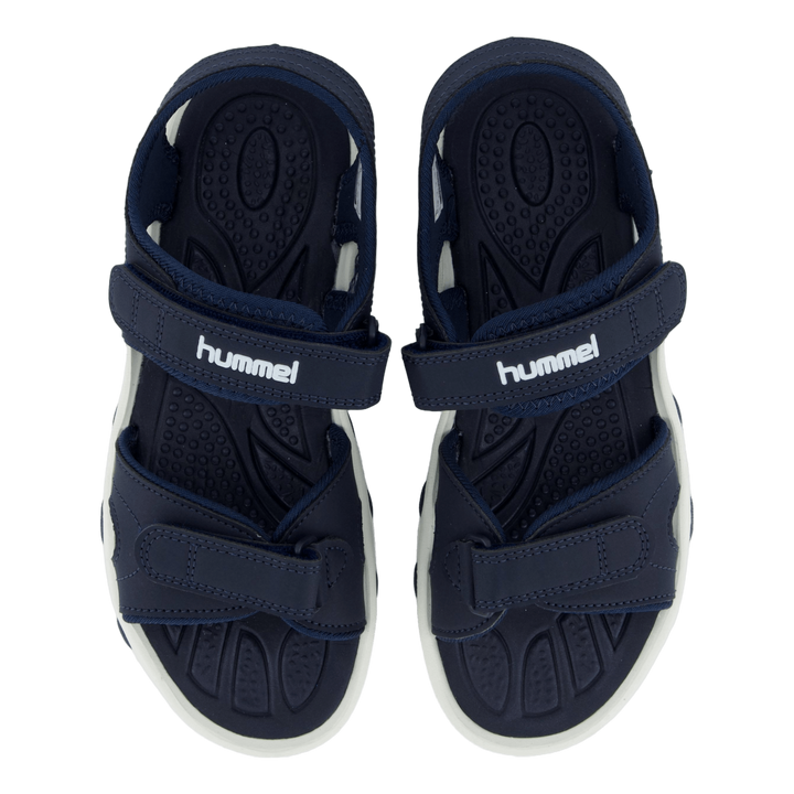 Sandal Wave Jr Black Iris