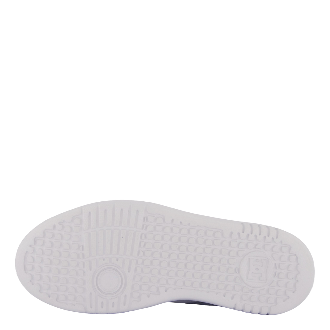 Manteca 4 Platform White/white
