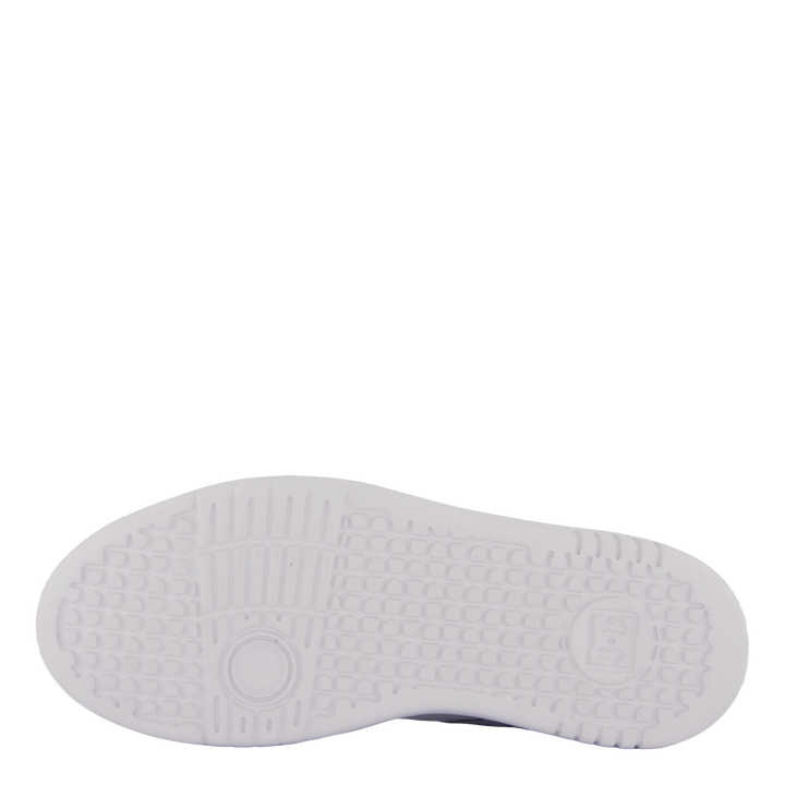 Manteca 4 Platform White/white