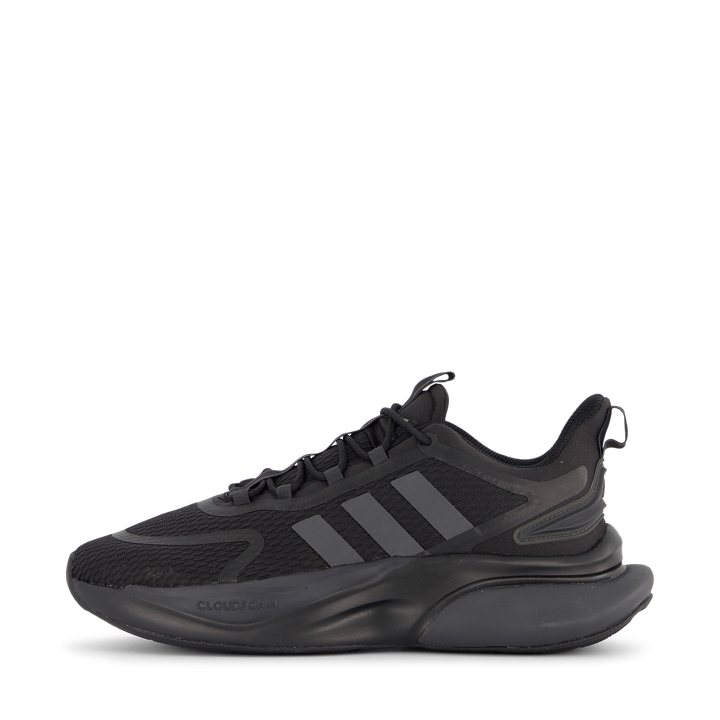 Alphabounce+ Bounce Shoes Core Black / Carbon / Carbon