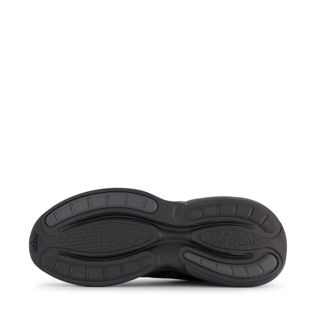 Alphabounce+ Bounce Shoes Core Black / Carbon / Carbon