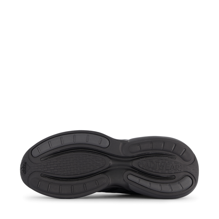 Alphabounce+ Bounce Shoes Core Black / Carbon / Carbon