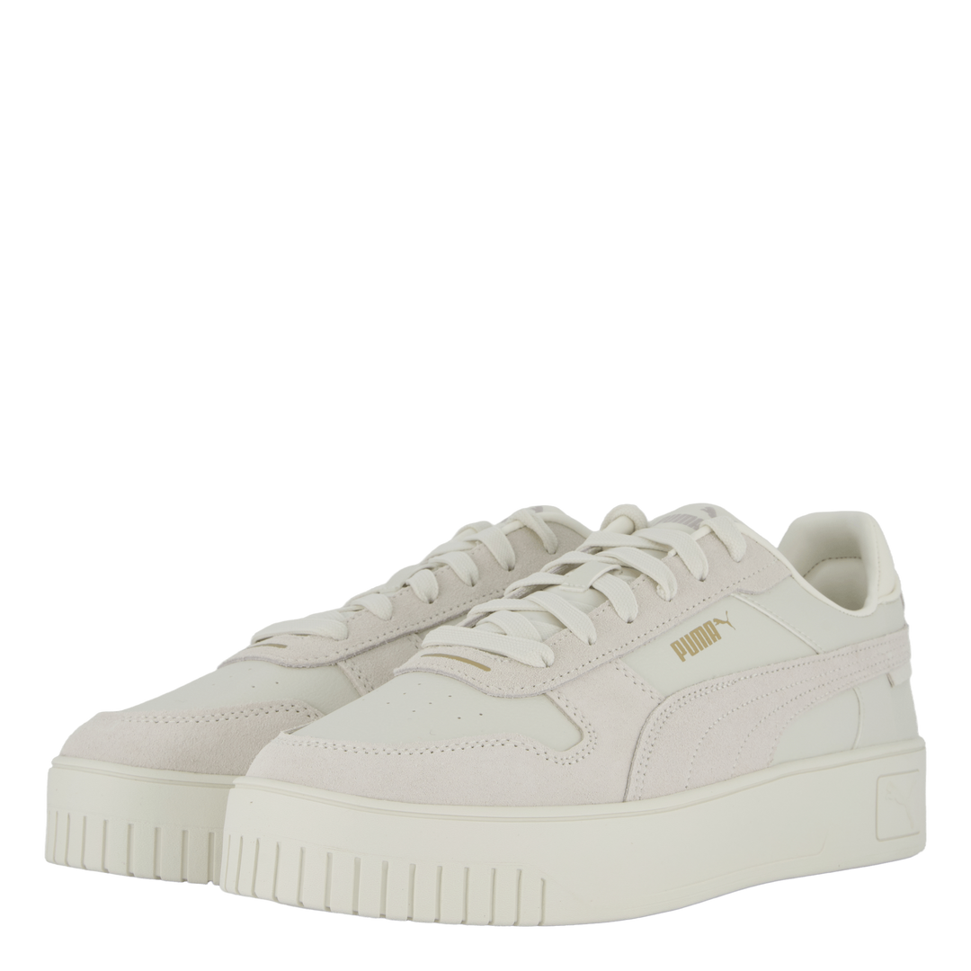 Carina Street Sd Vapor Gray-vapor Gray-puma Gol