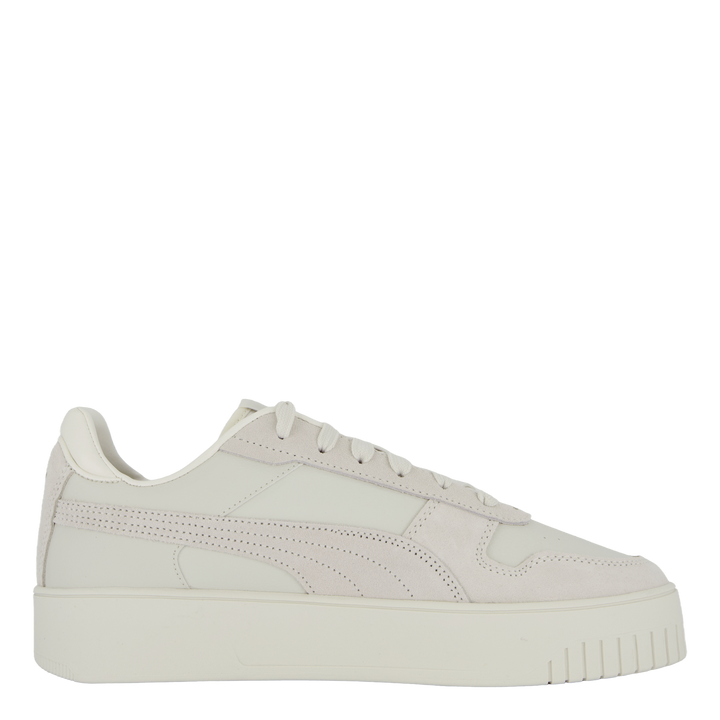Carina Street Sd Vapor Gray-vapor Gray-puma Gol