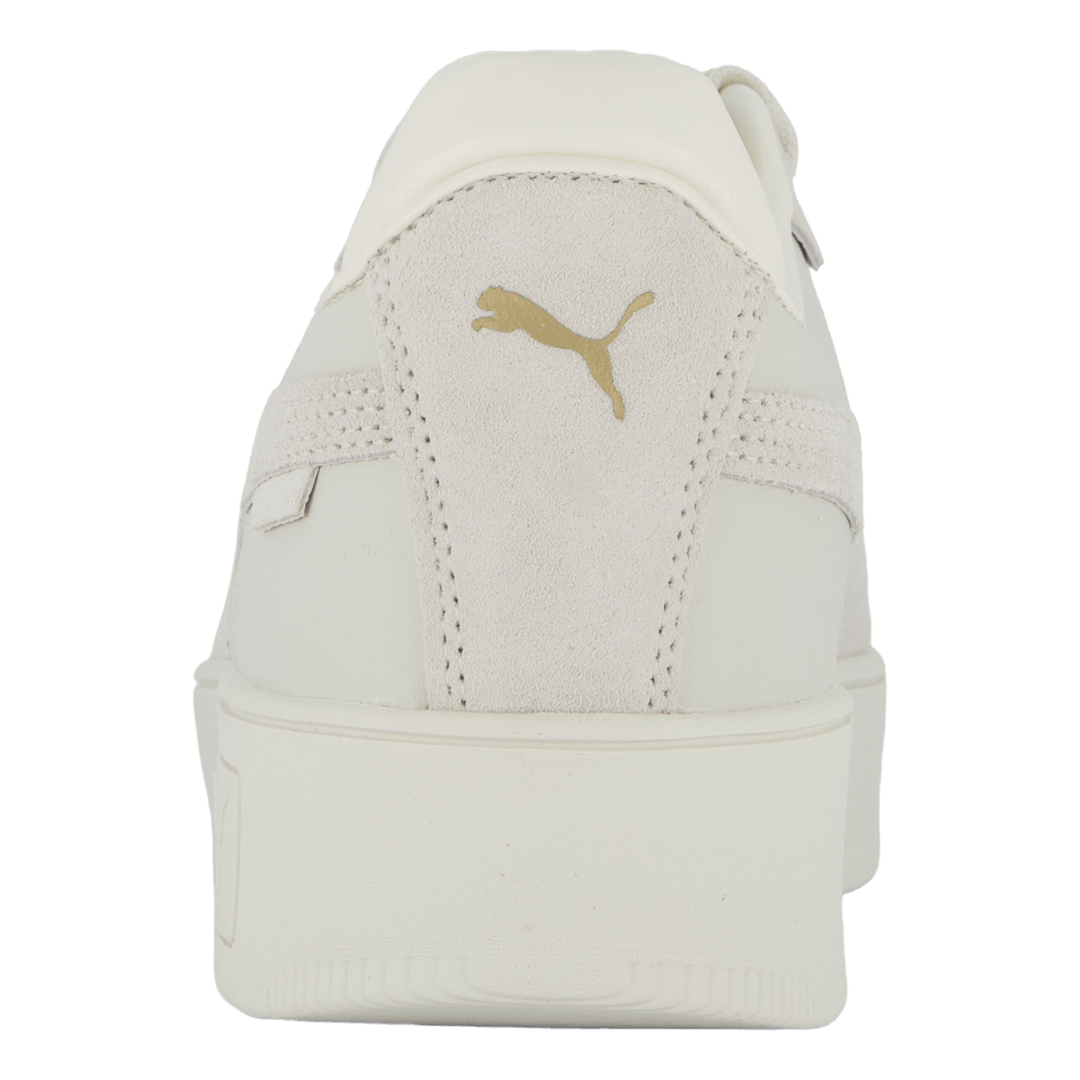 Carina Street Sd Vapor Gray-vapor Gray-puma Gol