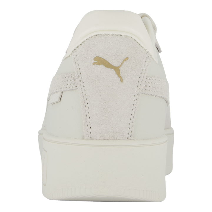 Carina Street Sd Vapor Gray-vapor Gray-puma Gol