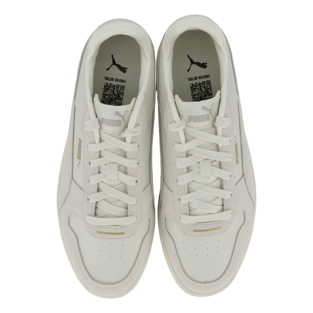 Carina Street Sd Vapor Gray-vapor Gray-puma Gol