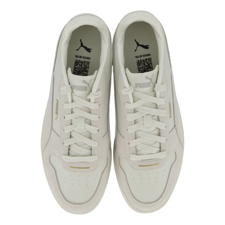 Carina Street Sd Vapor Gray-vapor Gray-puma Gol