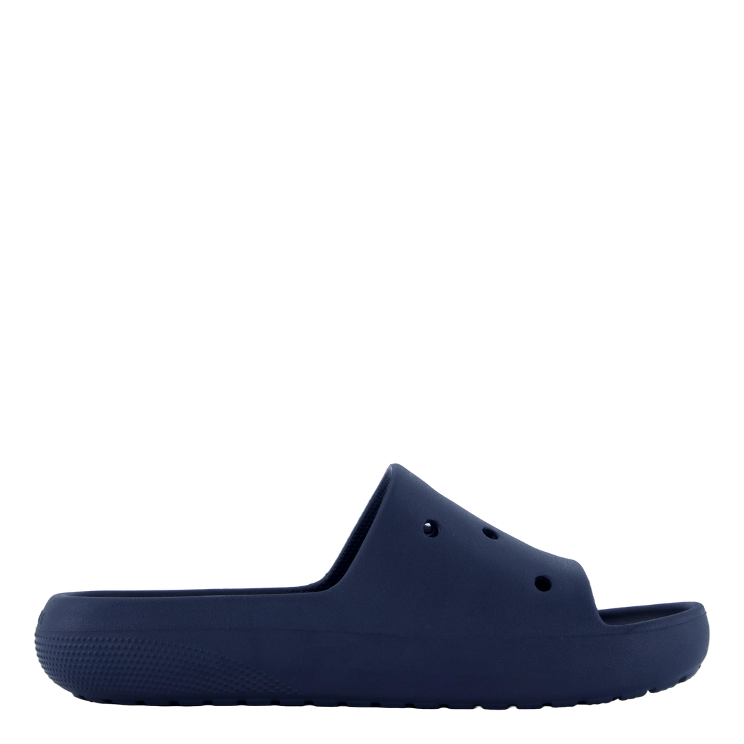 Classic Slide V2 Navy Navy