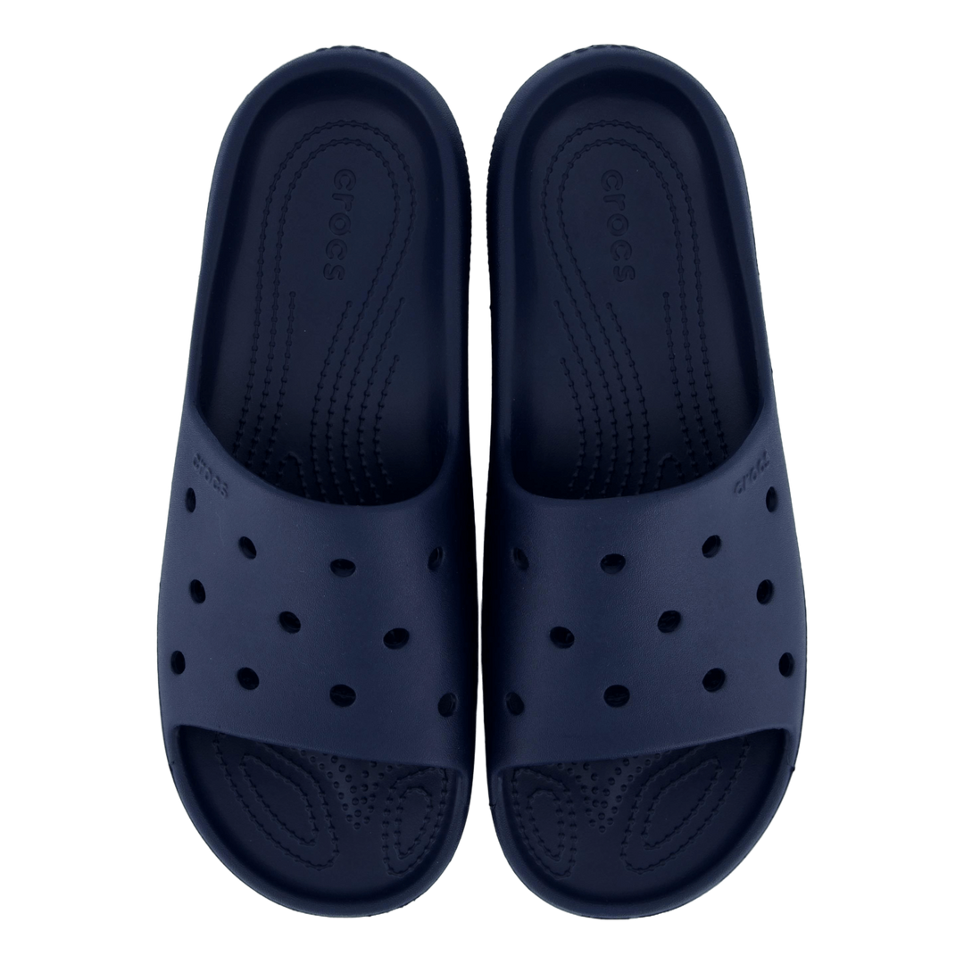 Classic Slide V2 Navy Navy