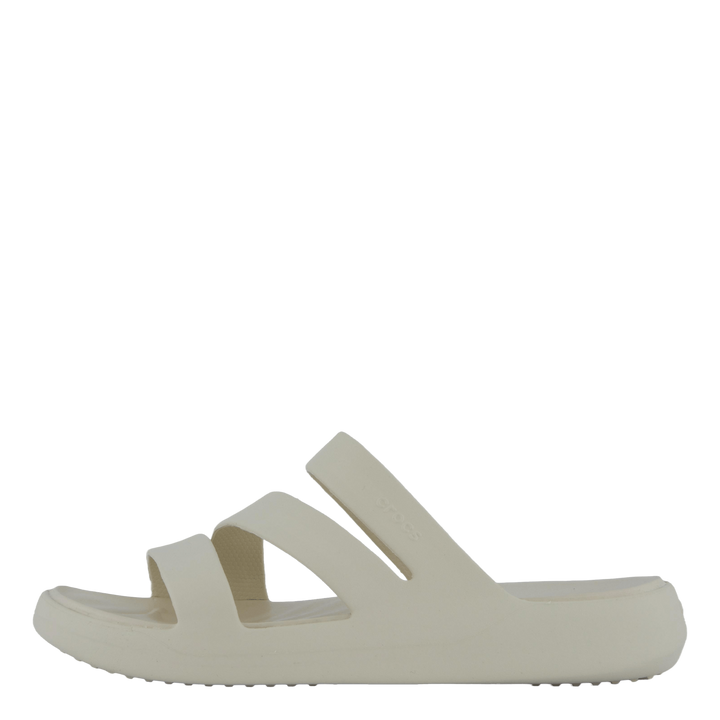 Getaway Strappy Stucco Stucco