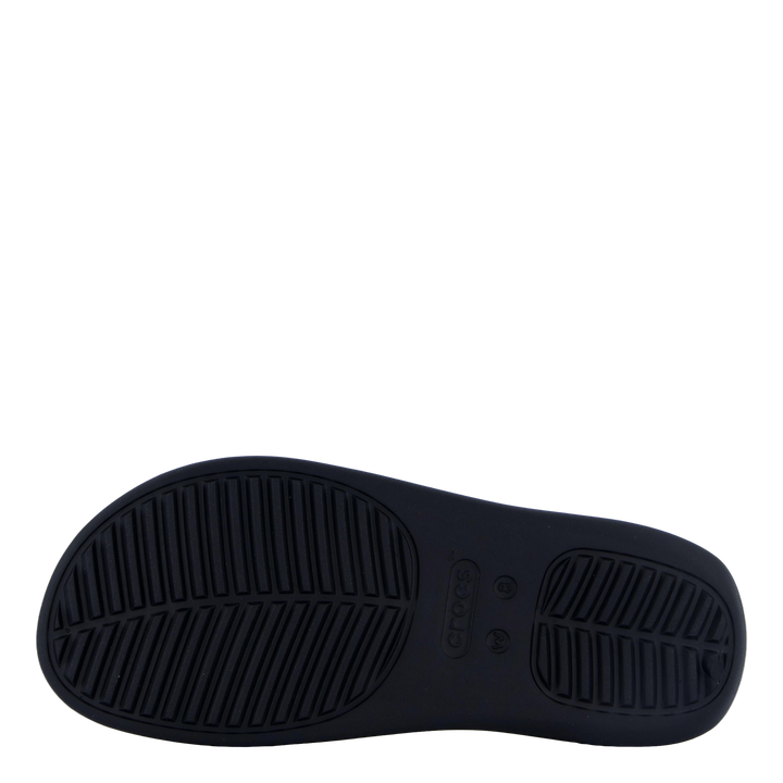 Getaway Flip Blk Black
