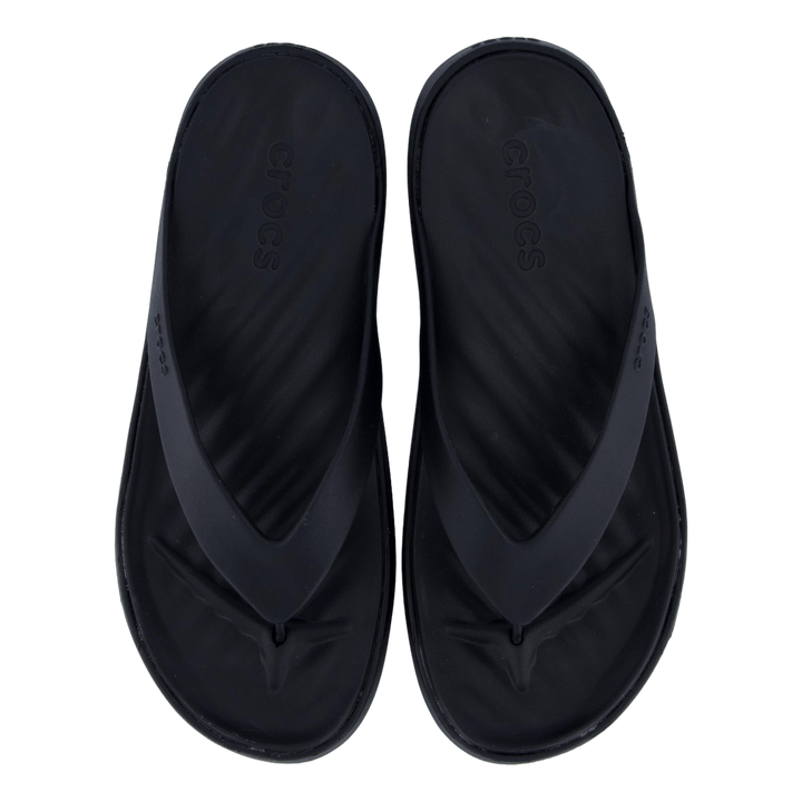 Getaway Flip Blk Black
