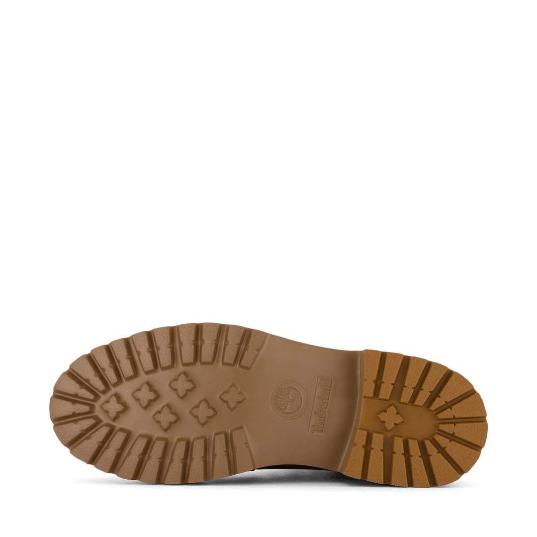 Carnaby Cool Mid Lace Up Boot  Saddle