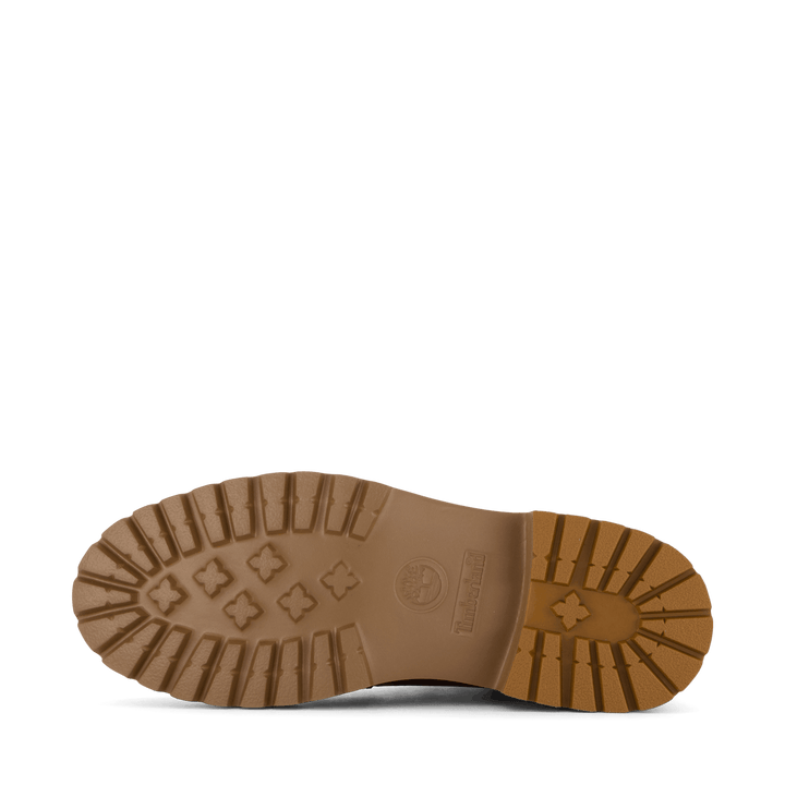 Carnaby Cool Mid Lace Up Boot  Saddle