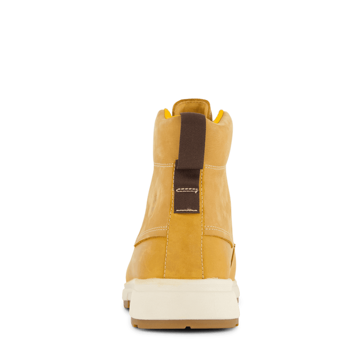 Atwells Ave Mid Lace Up Waterp Wheat