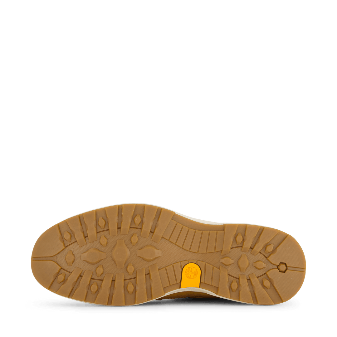 Atwells Ave Mid Lace Up Waterp Wheat