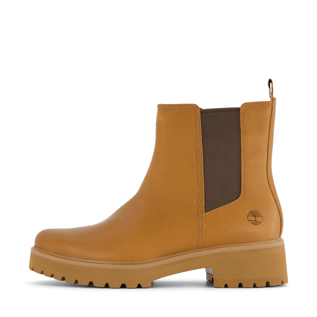 Carnaby Cool Mid Chelsea Boot  Saddle
