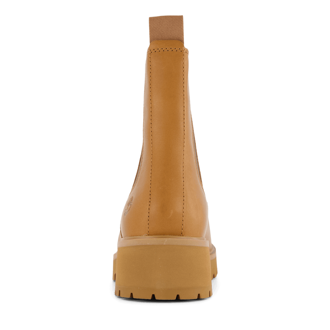 Carnaby Cool Mid Chelsea Boot  Saddle