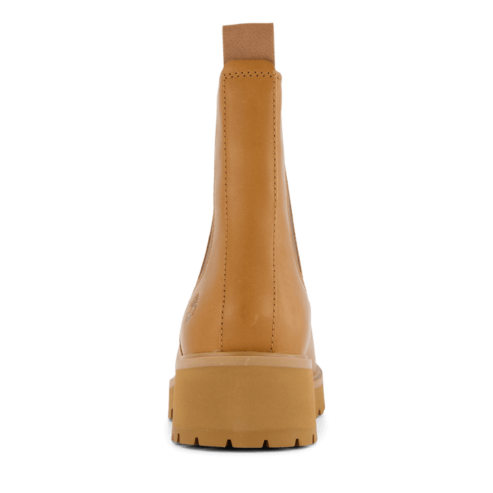 Carnaby Cool Mid Chelsea Boot  Saddle