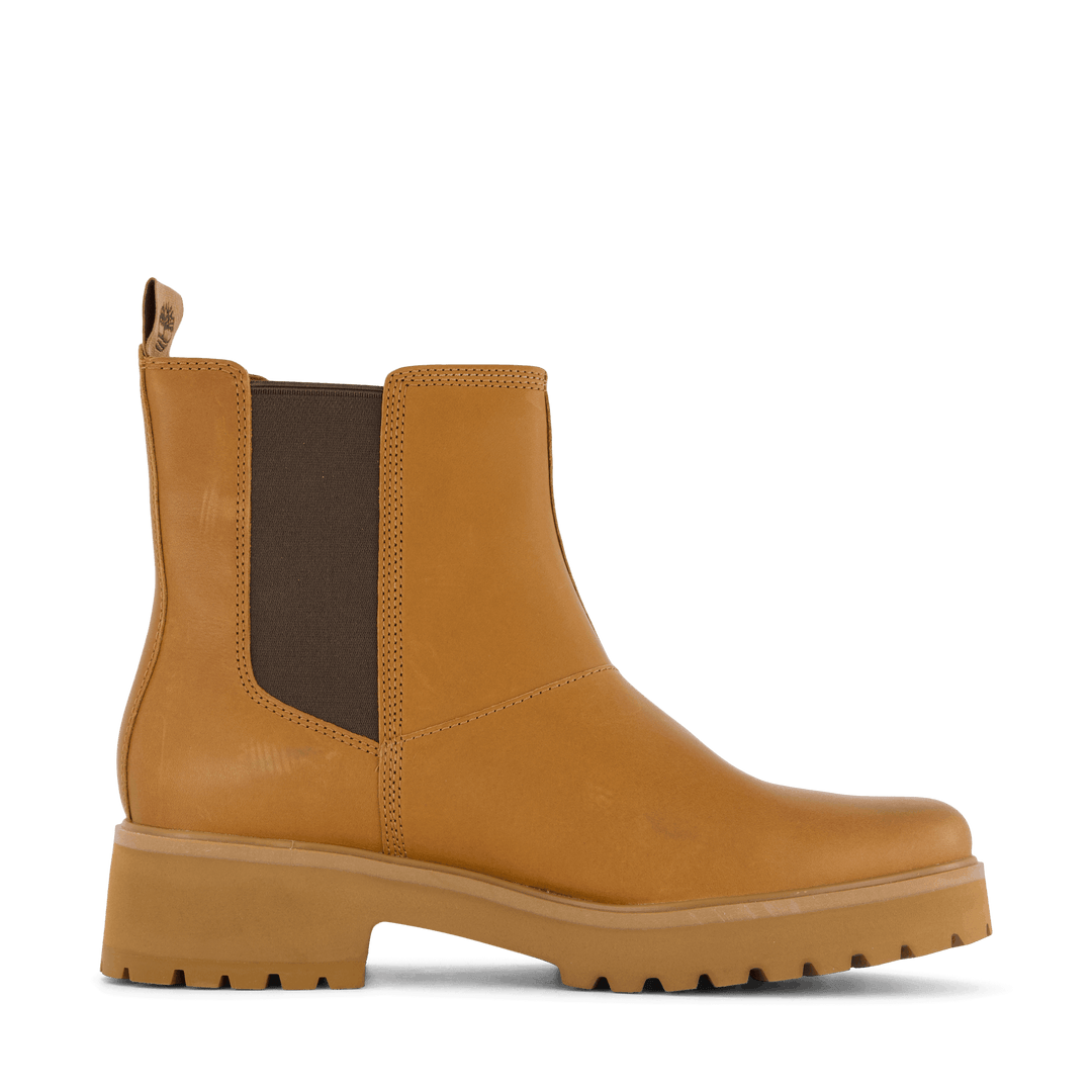 Carnaby Cool Mid Chelsea Boot  Saddle