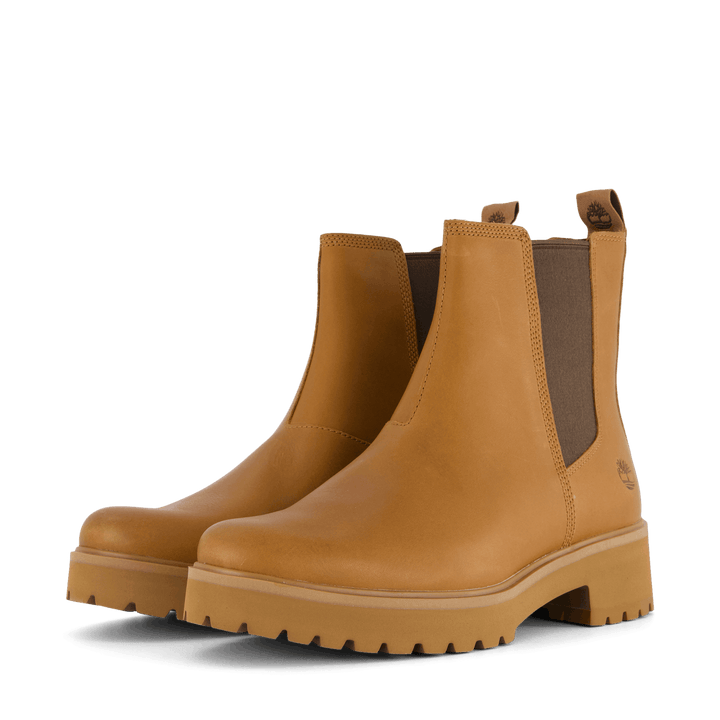 Carnaby Cool Mid Chelsea Boot  Saddle