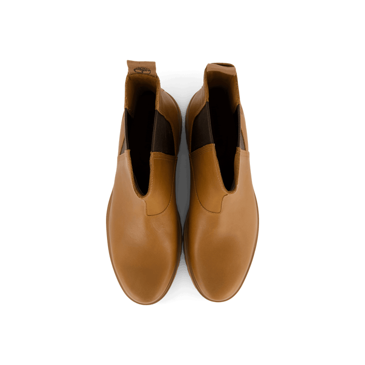 Carnaby Cool Mid Chelsea Boot  Saddle