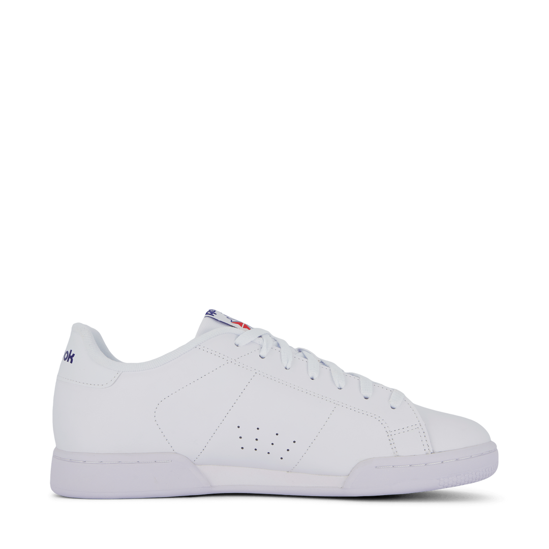 Npc Ii White/white